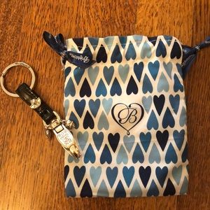 Brighton keychain